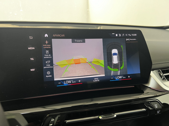 Foto 12 BMW iX1 xDrive30 230 kW (313 CV)