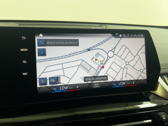 Foto 13 BMW iX1 xDrive30 230 kW (313 CV)