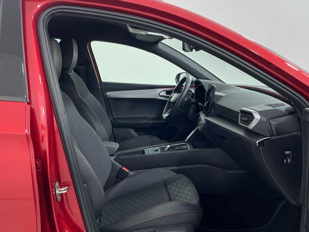 SEAT Leon ST 1.4 e-Hybrid - 5