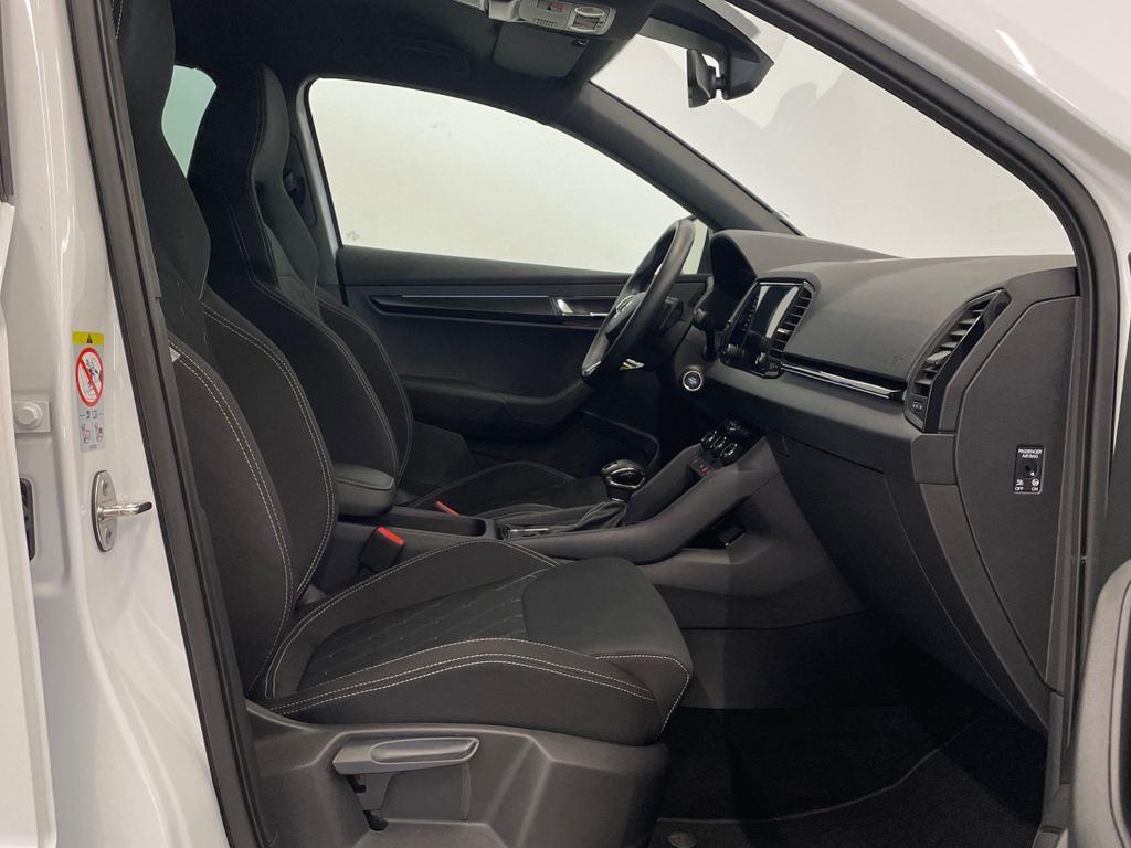 Skoda Karoq 1.5 TSI - 5