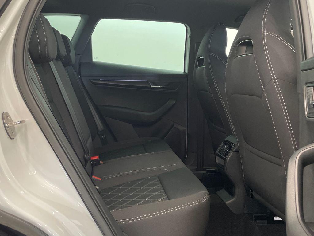 Skoda Karoq 1.5 TSI - 6