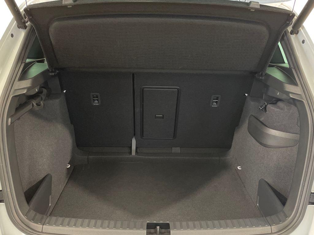 Skoda Karoq 1.5 TSI - 7