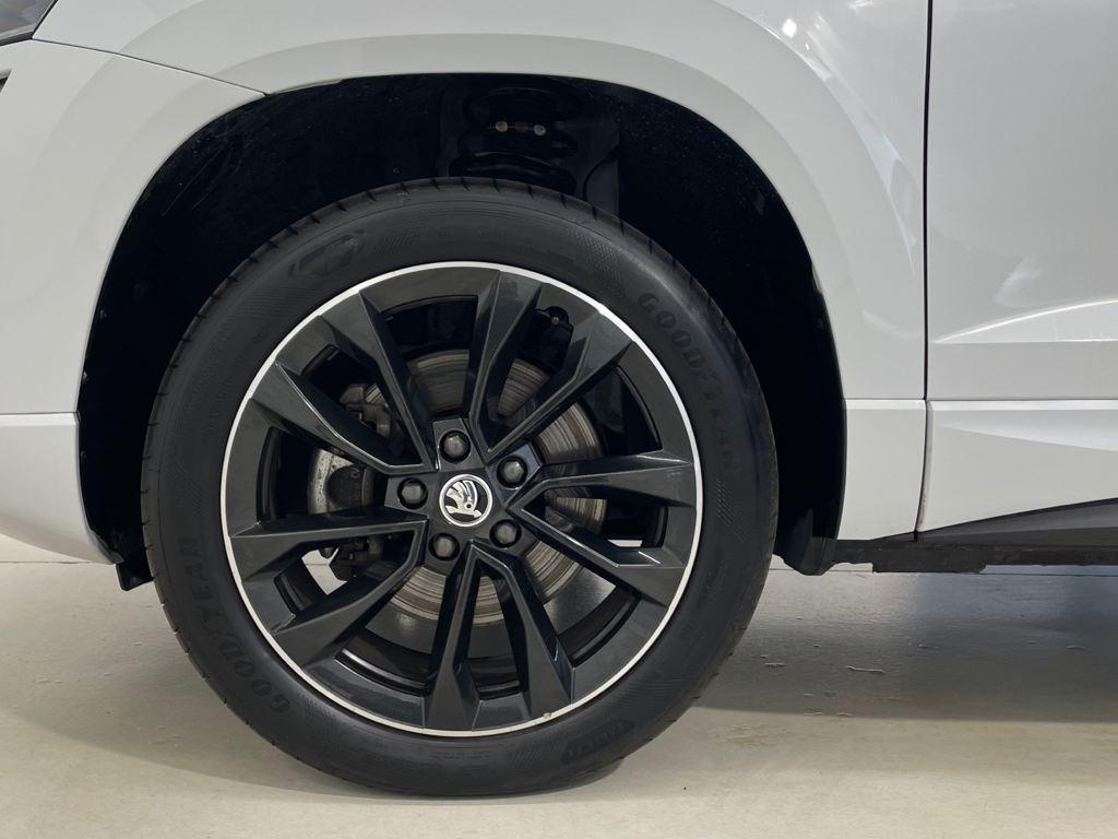 Skoda Karoq 1.5 TSI - 8