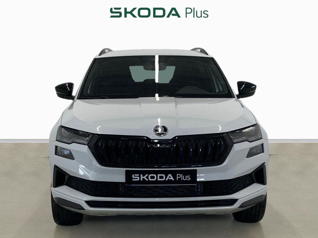 Skoda Karoq 1.5 TSI - 11