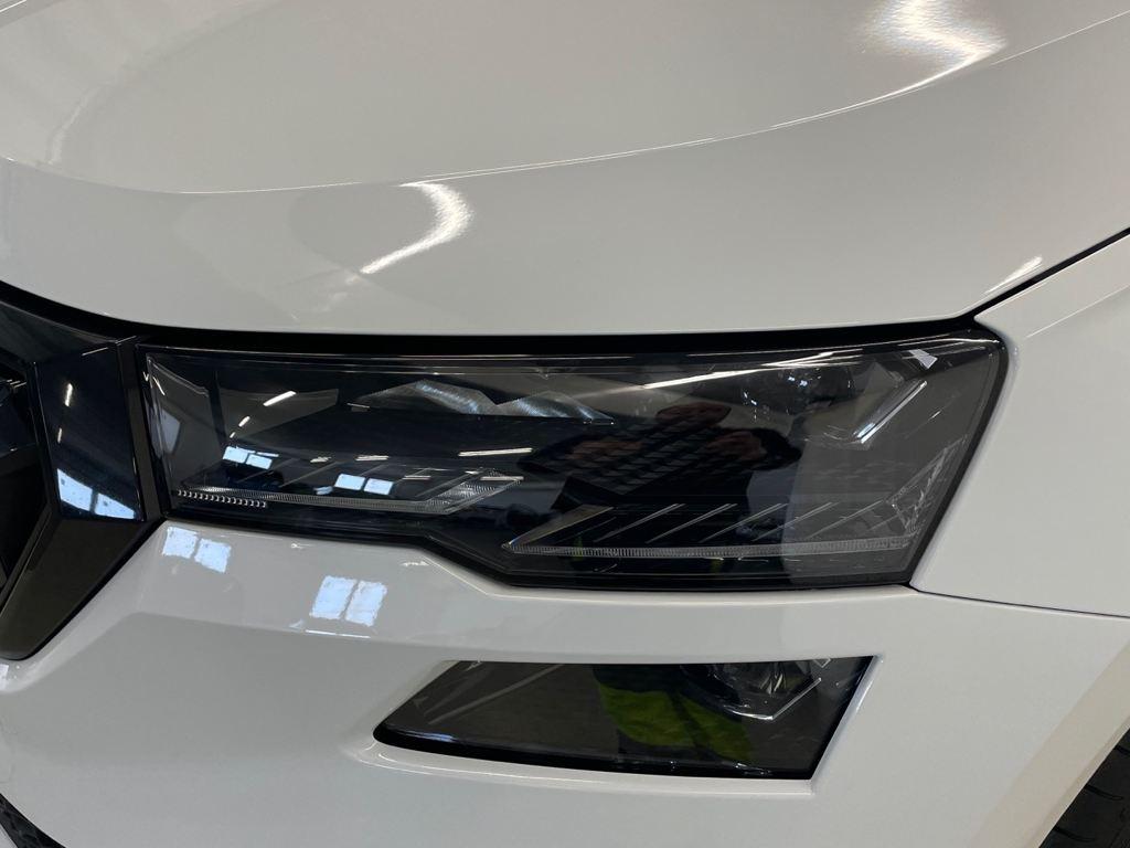 Skoda Karoq 1.5 TSI - 12