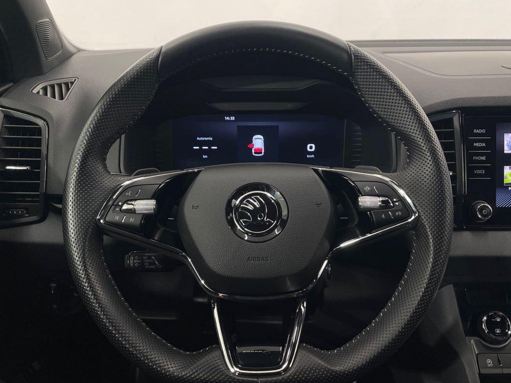 Skoda Karoq 1.5 TSI - 15