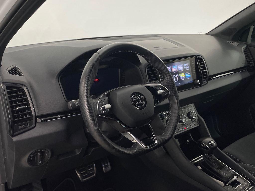 Skoda Karoq 1.5 TSI - 16