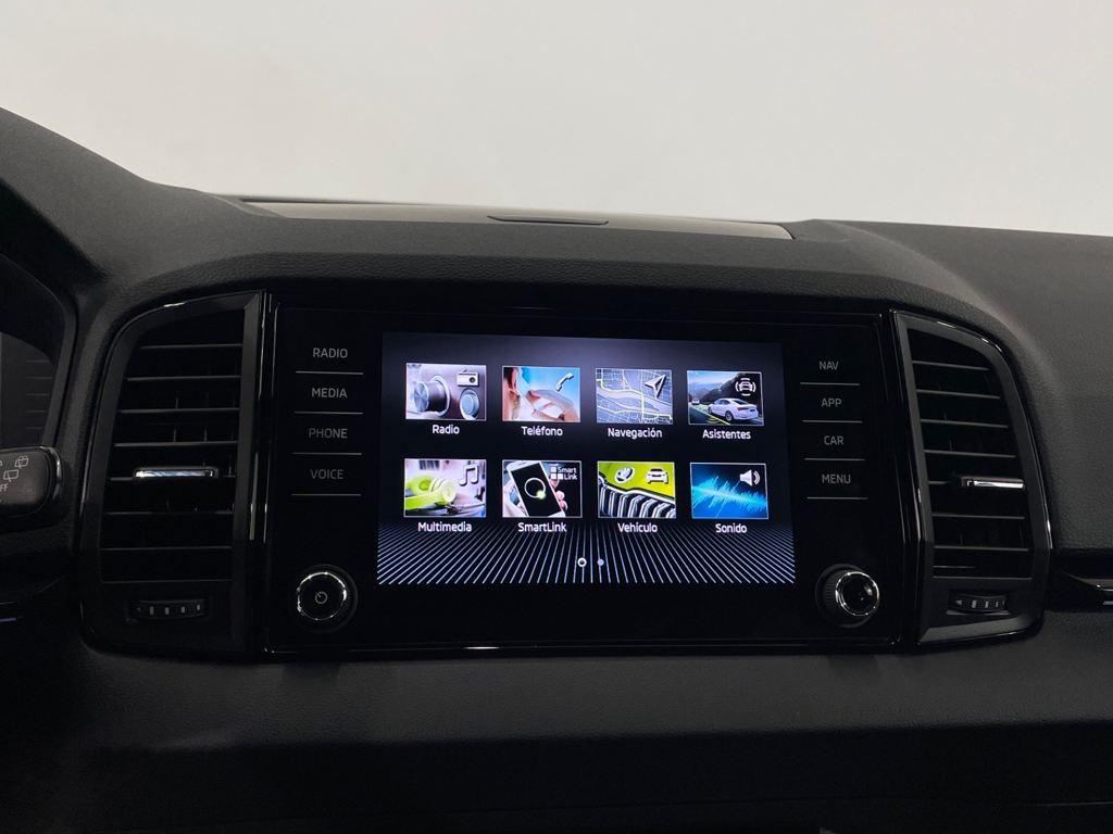 Skoda Karoq 1.5 TSI - 18