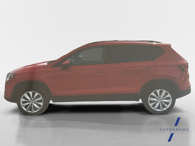 SEAT Ateca 1.6 TDI S&S Ecomotive Style 85 kW (115 CV)