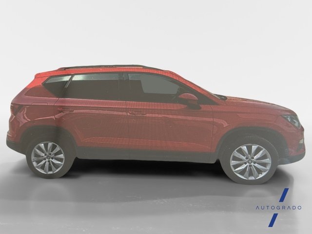 SEAT Ateca 1.6 TDI S&S Ecomotive Style 85 kW (115 CV)