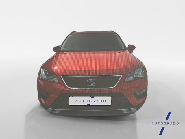 SEAT Ateca 1.6 TDI S&S Ecomotive Style 85 kW (115 CV)