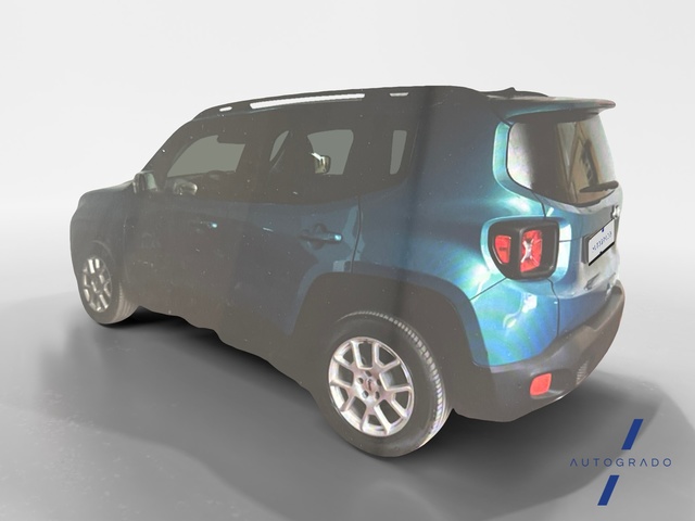 Jeep Renegade 1.6 Multijet Limited 4x2 96 kW (130 CV)