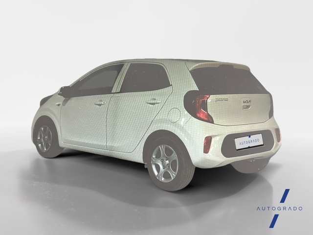 Kia Picanto 1.0 DPi Concept 49 kW (67 CV)