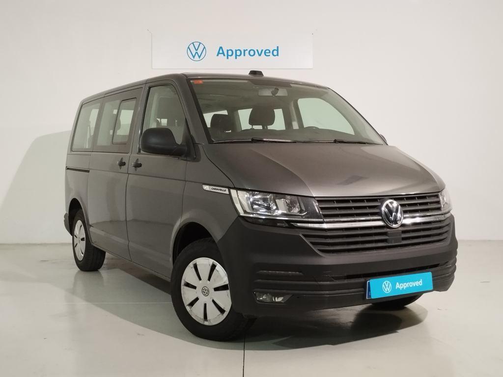 Volkswagen Caravelle Origin Batalla Corta 2.0 TDI BMT 81 kW (110 CV)