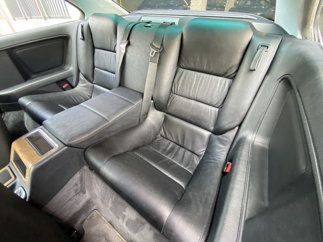 BMW Serie 8 840CI Coupe 210 kW (286 CV)