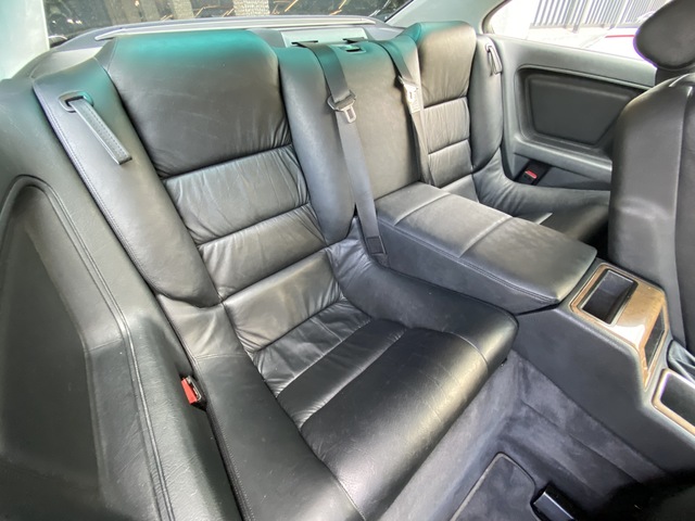 BMW Serie 8 840CI Coupe 210 kW (286 CV)