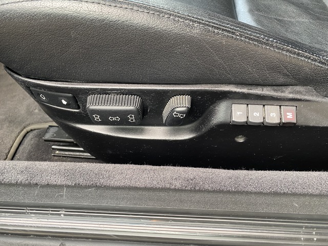 BMW Serie 8 840CI Coupe 210 kW (286 CV)