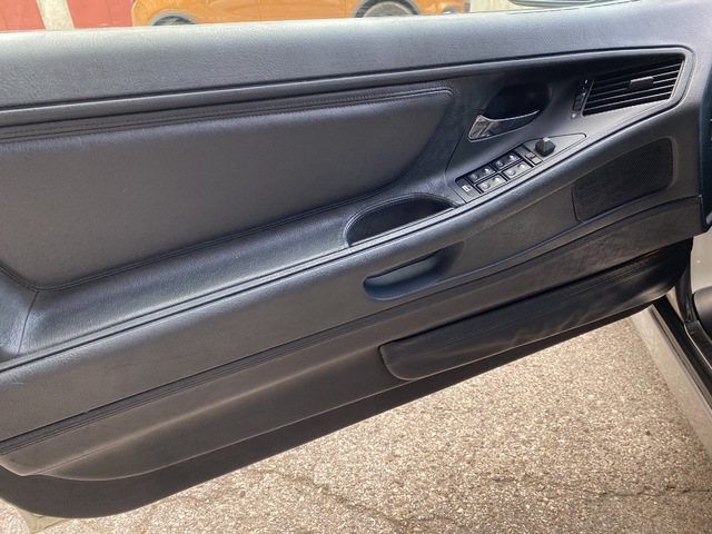 BMW Serie 8 840CI Coupe 210 kW (286 CV)