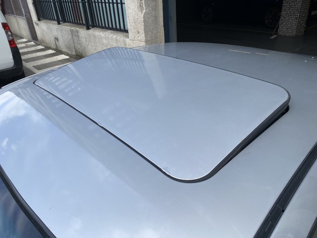 BMW Serie 8 840CI Coupe 210 kW (286 CV)