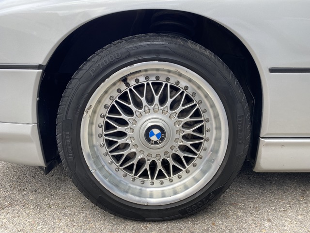 BMW Serie 8 840CI Coupe 210 kW (286 CV)