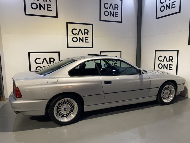 BMW Serie 8 840CI Coupe 210 kW (286 CV)