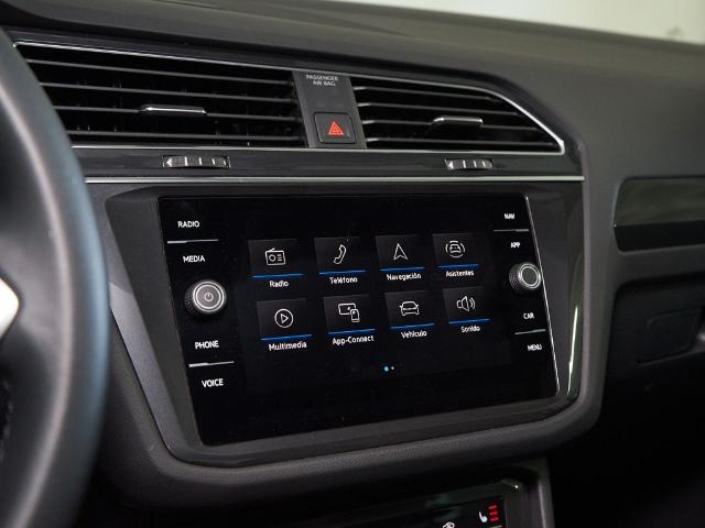 Volkswagen Tiguan Life 2.0 TDI 110 kW (150 CV)