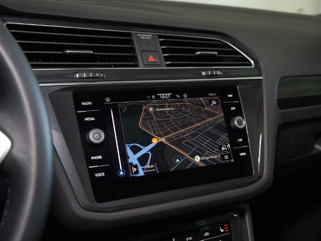 Volkswagen Tiguan Life 2.0 TDI 110 kW (150 CV)