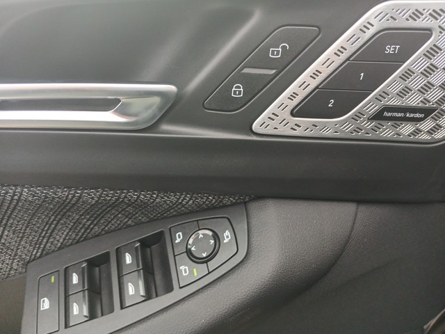 BMW Serie 2 218d Active Tourer color Gris. Año 2025. 110KW(150CV). Diésel. En concesionario Enekuri Motor de Vizcaya