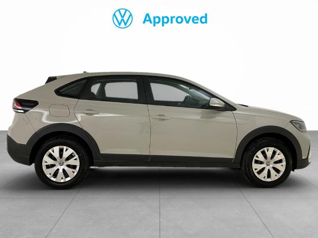 Volkswagen Taigo 1.0 TSI 70 kW (95 CV)
