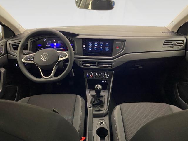 Volkswagen Taigo 1.0 TSI 70 kW (95 CV)