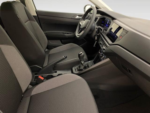 Volkswagen Taigo 1.0 TSI 70 kW (95 CV)