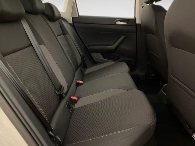 Volkswagen Taigo 1.0 TSI 70 kW (95 CV)