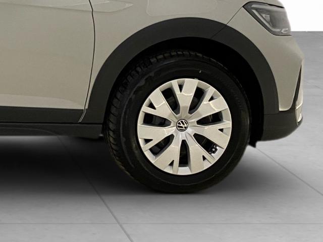 Volkswagen Taigo 1.0 TSI 70 kW (95 CV)