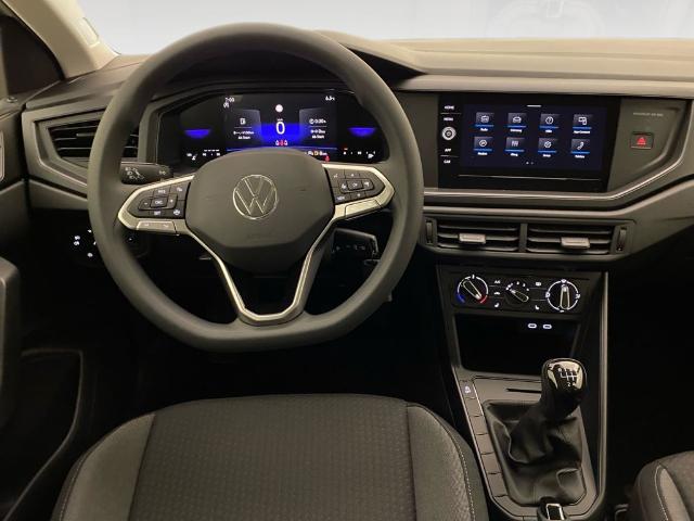 Volkswagen Taigo 1.0 TSI 70 kW (95 CV)