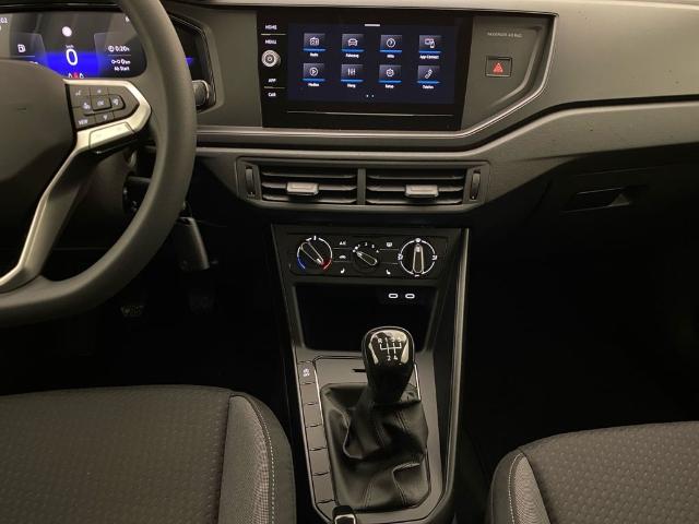 Volkswagen Taigo 1.0 TSI 70 kW (95 CV)