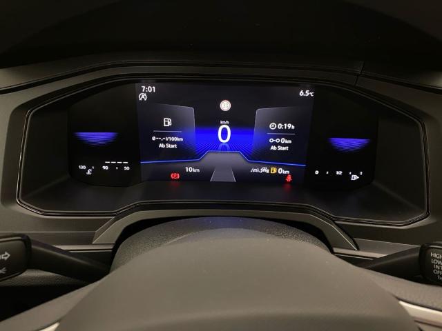 Volkswagen Taigo 1.0 TSI 70 kW (95 CV)