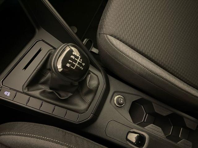 Volkswagen Taigo 1.0 TSI 70 kW (95 CV)