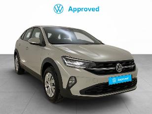 Volkswagen Taigo 1.0 TSI de segunda mano
