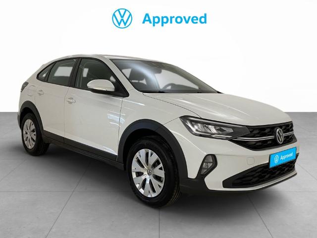 Volkswagen Taigo 1.0 TSI de segunda mano