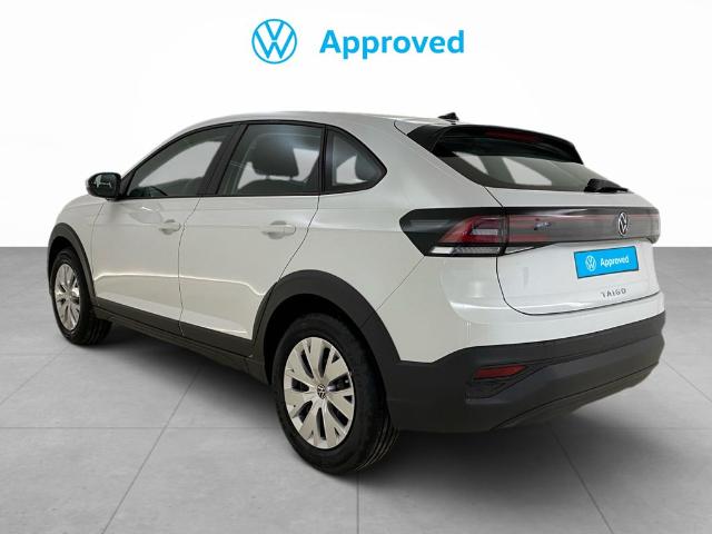 Volkswagen Taigo 1.0 TSI 70 kW (95 CV)
