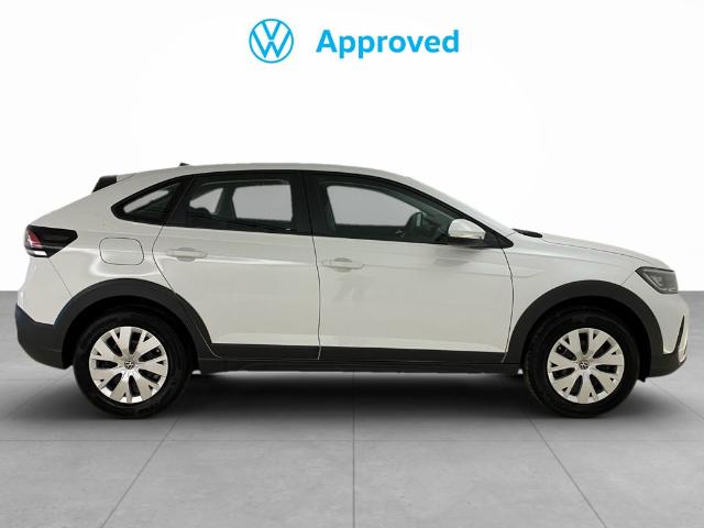 Volkswagen Taigo 1.0 TSI 70 kW (95 CV)