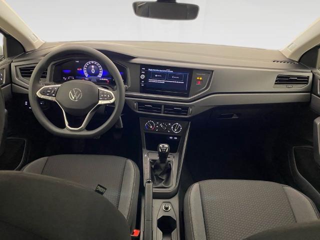 Volkswagen Taigo 1.0 TSI 70 kW (95 CV)