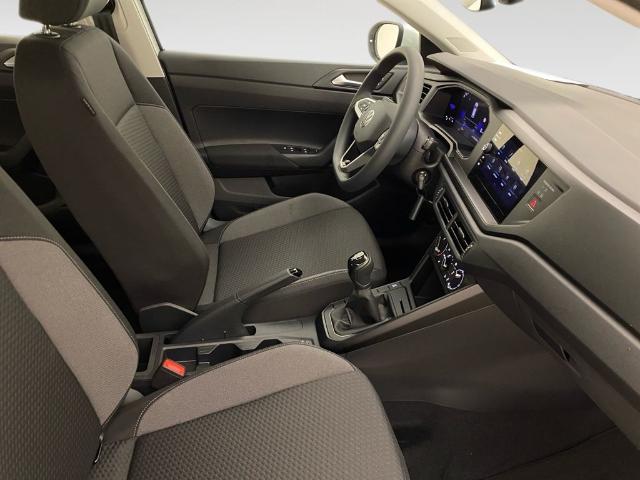 Volkswagen Taigo 1.0 TSI 70 kW (95 CV)