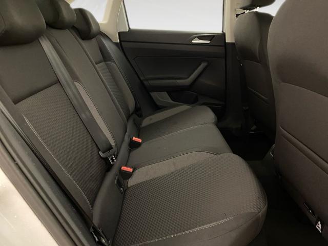 Volkswagen Taigo 1.0 TSI 70 kW (95 CV)