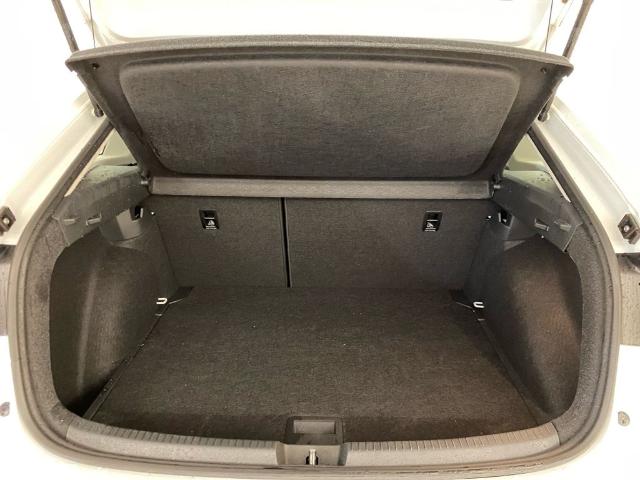 Volkswagen Taigo 1.0 TSI 70 kW (95 CV)