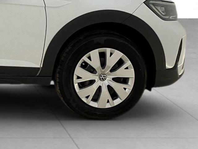 Volkswagen Taigo 1.0 TSI 70 kW (95 CV)
