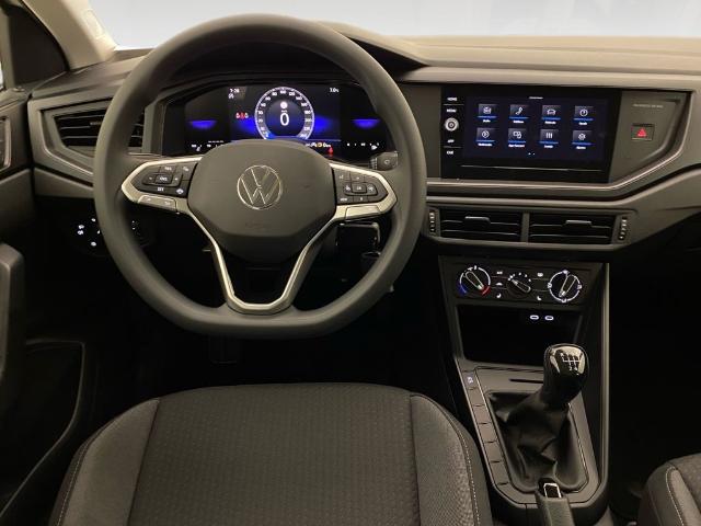 Volkswagen Taigo 1.0 TSI 70 kW (95 CV)