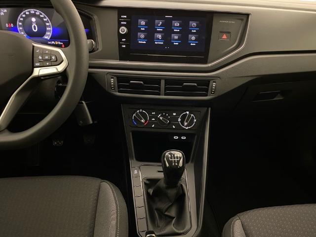 Volkswagen Taigo 1.0 TSI 70 kW (95 CV)
