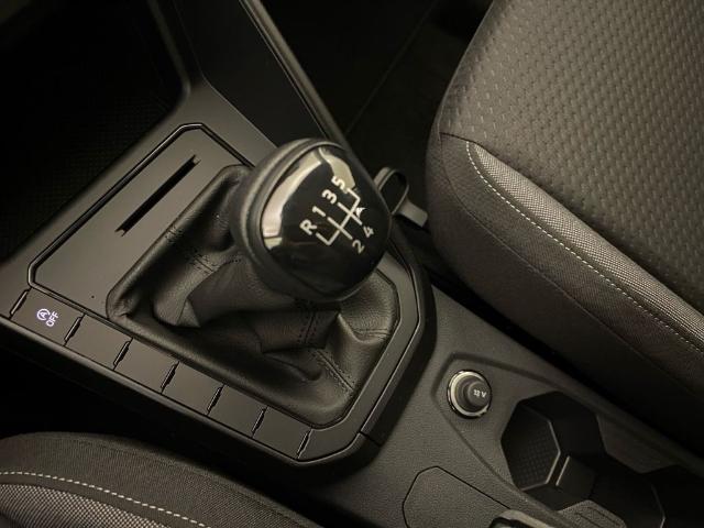 Volkswagen Taigo 1.0 TSI 70 kW (95 CV)
