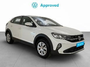 Volkswagen Taigo 1.0 TSI de segunda mano
